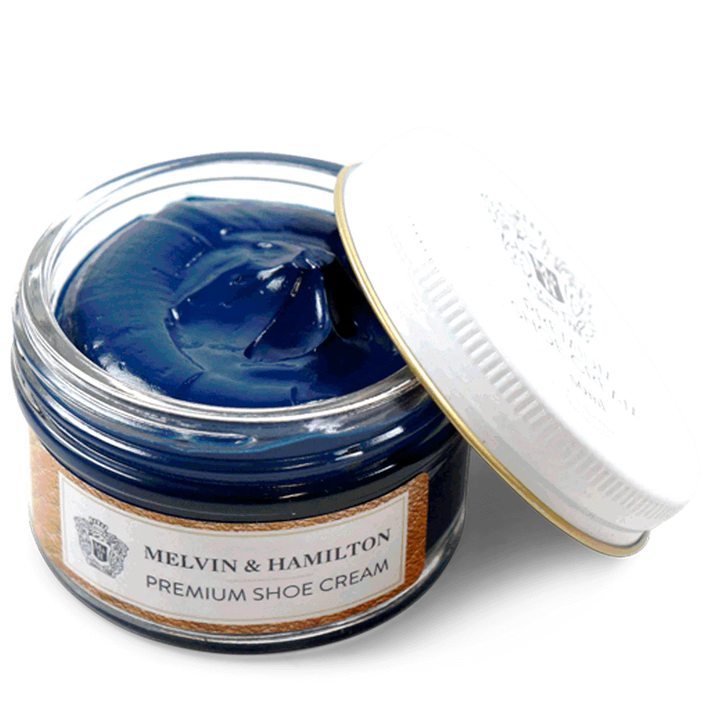 Blue Inc Cream