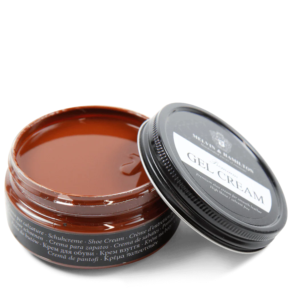 Medium Brown Cream - Image 2