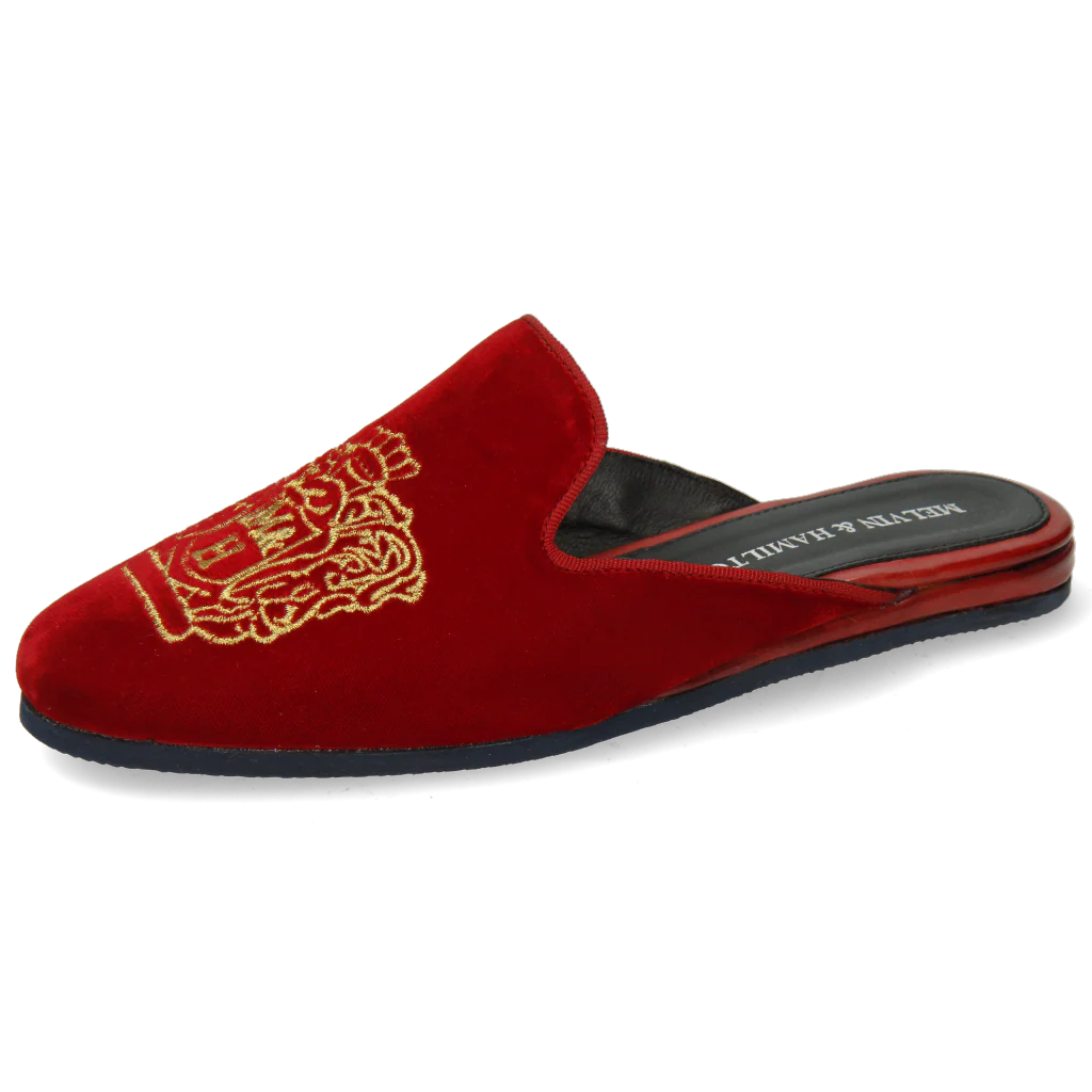 Scarlett 39 - Image 2